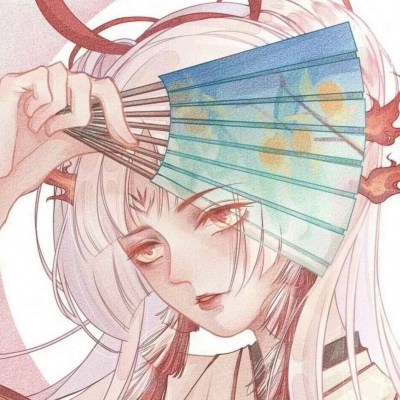 Furry插画故事感设计福瑞群